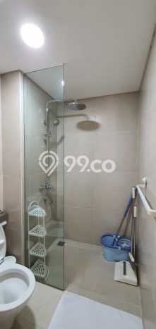 Disewakan Apartemen Terjangkau 2 BR di Cikokol Tangerang Disewakan Apartemen Terjangkau 2 BR di Cikokol Tangerang