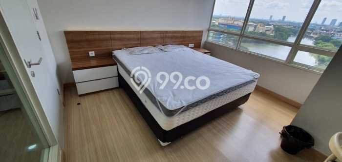 Disewakan Apartemen Terjangkau 2 BR di Cikokol Tangerang Disewakan Apartemen Terjangkau 2 BR di Cikokol Tangerang