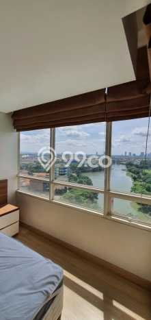 Disewakan Apartemen Terjangkau 2 BR di Cikokol Tangerang Disewakan Apartemen Terjangkau 2 BR di Cikokol Tangerang