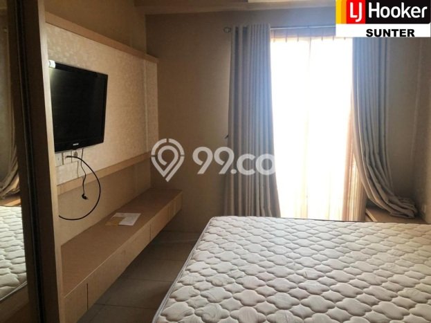 Apartemen Terjangkau di Kelapa Gading Jakarta Utara dengan 0 KT & 0 KM Apartemen Terjangkau di Kelapa Gading Jakarta Utara dengan 0 KT & 0 KM
