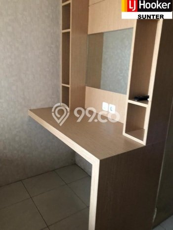 Apartemen Terjangkau di Kelapa Gading Jakarta Utara dengan 0 KT & 0 KM Apartemen Terjangkau di Kelapa Gading Jakarta Utara dengan 0 KT & 0 KM