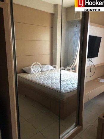 Apartemen Terjangkau di Kelapa Gading Jakarta Utara dengan 0 KT & 0 KM Apartemen Terjangkau di Kelapa Gading Jakarta Utara dengan 0 KT & 0 KM