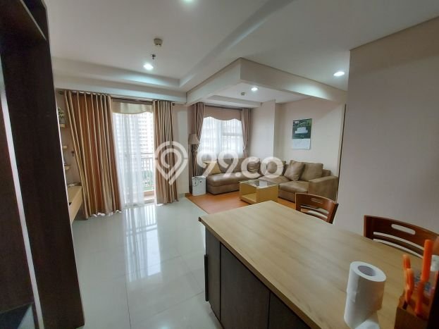 Sewa Sekarang Apartemen Nyaman 0 KT di Kawasan Lippo Cikarang Sewa Sekarang Apartemen Nyaman 0 KT di Kawasan Lippo Cikarang