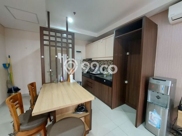 Sewa Sekarang Apartemen Nyaman 0 KT di Kawasan Lippo Cikarang Sewa Sekarang Apartemen Nyaman 0 KT di Kawasan Lippo Cikarang