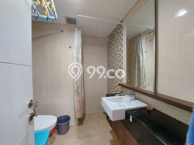 Sewa Sekarang Apartemen Nyaman 0 KT di Kawasan Lippo Cikarang Sewa Sekarang Apartemen Nyaman 0 KT di Kawasan Lippo Cikarang