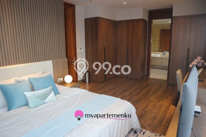 Apartemen Disewakan Terjangkau 2 KT / 2 KM di Kebayoran Lama, Jakarta Selatan Apartemen Disewakan Terjangkau 2 KT / 2 KM di Kebayoran Lama, Jakarta Selatan