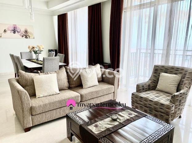 Apartemen Disewakan Terjangkau 2 KT / 2 KM di Kebayoran Lama, Jakarta Selatan Apartemen Disewakan Terjangkau 2 KT / 2 KM di Kebayoran Lama, Jakarta Selatan