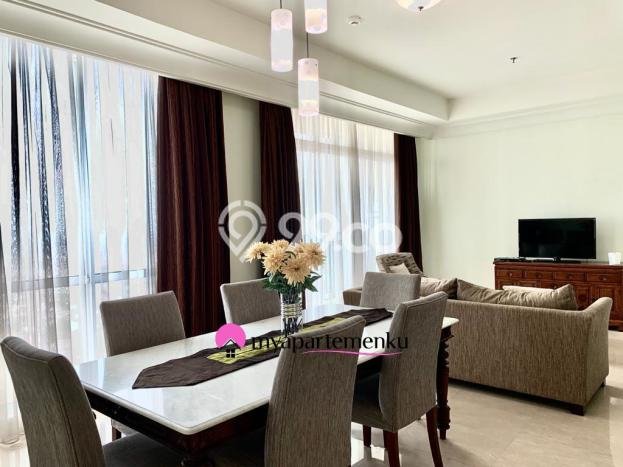 Apartemen Disewakan Terjangkau 2 KT / 2 KM di Kebayoran Lama, Jakarta Selatan Apartemen Disewakan Terjangkau 2 KT / 2 KM di Kebayoran Lama, Jakarta Selatan