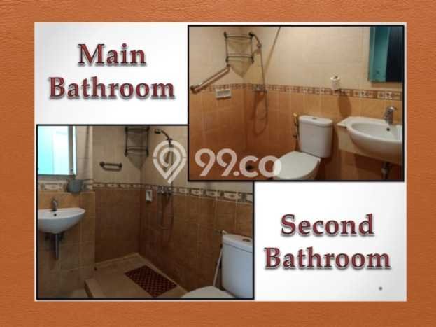Unit Apartemen Dijual di Kelapa Gading, Jakarta Utara, dengan 3 Bedroom, 2 Bathroom Unit Apartemen Dijual di Kelapa Gading, Jakarta Utara, dengan 3 Bedroom, 2 Bathroom