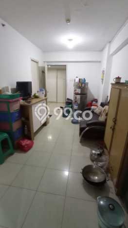 Siap Huni Apartemen 2 KT 1 KM di Pluit Luas 42m2 Siap Huni Apartemen 2 KT 1 KM di Pluit Luas 42m2