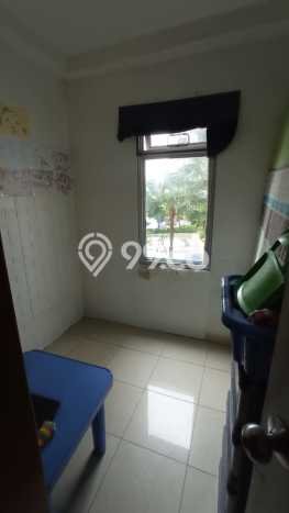 Siap Huni Apartemen 2 KT 1 KM di Pluit Luas 42m2 Siap Huni Apartemen 2 KT 1 KM di Pluit Luas 42m2