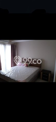 Dijual Apartemen 1 KT 1 KM di Gading Serpong Luas 28m2 Dijual Apartemen 1 KT 1 KM di Gading Serpong Luas 28m2