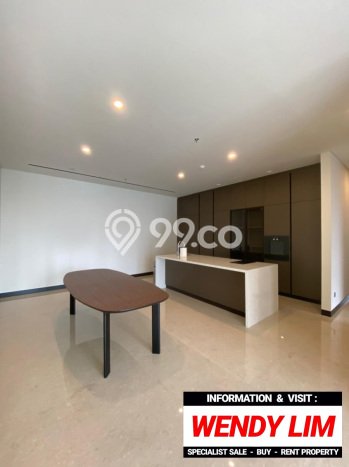 Dijual Cepat Apartemen High-Class di Menteng, Jakarta Pusat 3 Kamar Harga Rp 15,5 Miliar Dijual Cepat Apartemen High-Class di Menteng, Jakarta Pusat 3 Kamar Harga Rp 15,5 Miliar