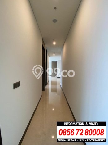 Dijual Cepat Apartemen High-Class di Menteng, Jakarta Pusat 3 Kamar Harga Rp 15,5 Miliar Dijual Cepat Apartemen High-Class di Menteng, Jakarta Pusat 3 Kamar Harga Rp 15,5 Miliar