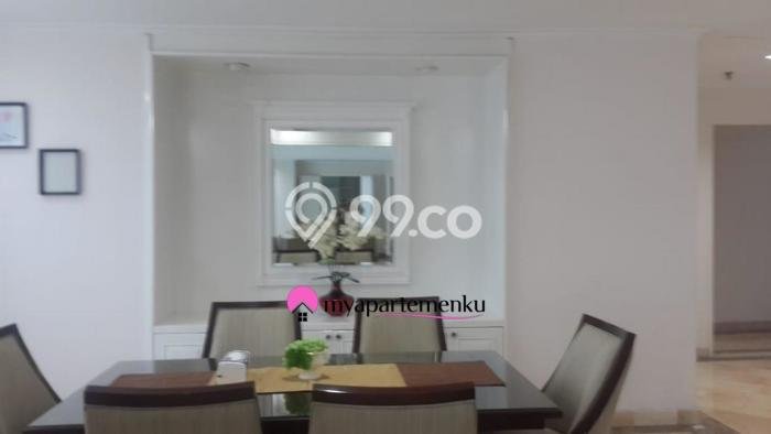 Dijual Apartemen Luxury di Tanah Abang, Jakarta Pusat 4 Kamar Harga Rp 9 Miliar Dijual Apartemen Luxury di Tanah Abang, Jakarta Pusat 4 Kamar Harga Rp 9 Miliar