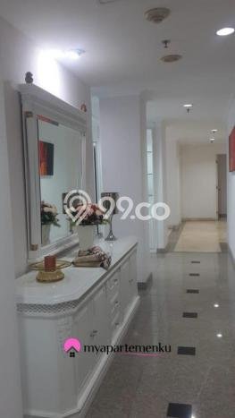 Dijual Apartemen Luxury di Tanah Abang, Jakarta Pusat 4 Kamar Harga Rp 9 Miliar Dijual Apartemen Luxury di Tanah Abang, Jakarta Pusat 4 Kamar Harga Rp 9 Miliar