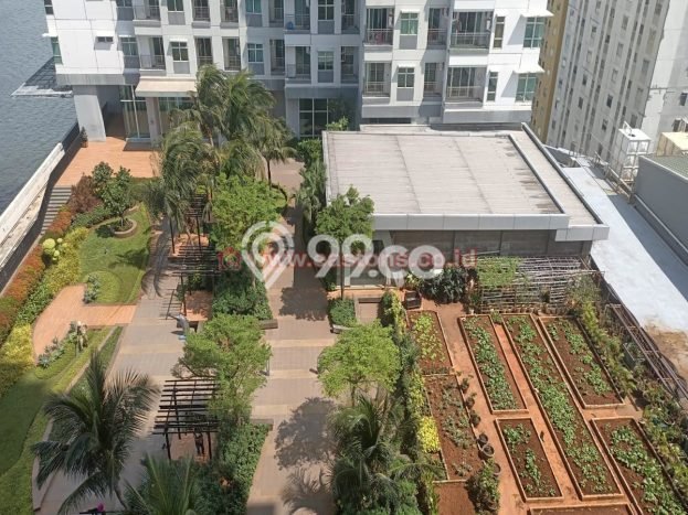 Apartemen Favorit Modern Dijual di Jakarta Utara dengan 2 Kamar Tidur Apartemen Favorit Modern Dijual di Jakarta Utara dengan 2 Kamar Tidur