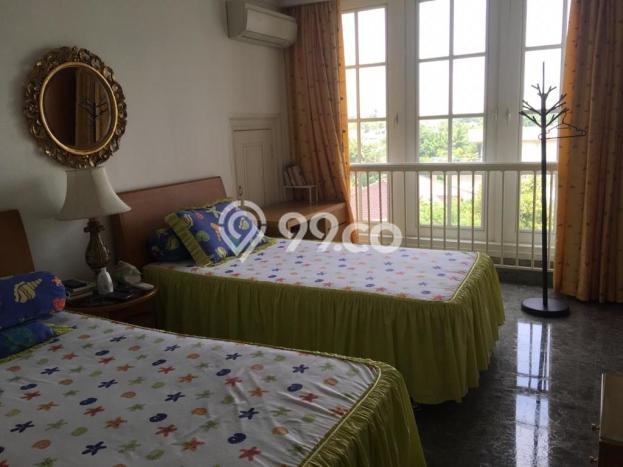 Apartemen Kawasan Kebayoran Lama, 2 KM, Luas 176m², Good View Apartemen Kawasan Kebayoran Lama, 2 KM, Luas 176m², Good View