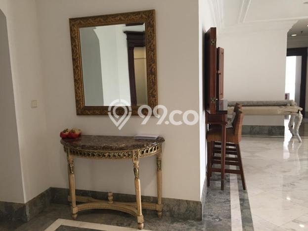 Apartemen Kawasan Kebayoran Lama, 2 KM, Luas 176m², Good View Apartemen Kawasan Kebayoran Lama, 2 KM, Luas 176m², Good View