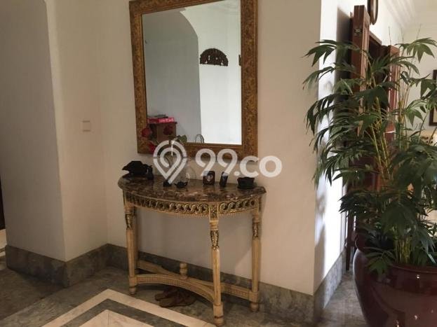 Apartemen Kawasan Kebayoran Lama, 2 KM, Luas 176m², Good View Apartemen Kawasan Kebayoran Lama, 2 KM, Luas 176m², Good View