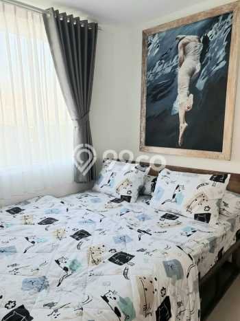 Untuk Dijual Apartemen di Depok, Sleman 2 KT, 2 KM Strategis Untuk Dijual Apartemen di Depok, Sleman 2 KT, 2 KM Strategis