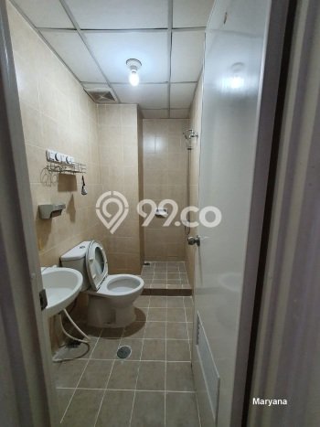 Untuk Dijual Apartemen 2 KT & 1 KM di Jakarta Barat Area Strategis Untuk Dijual Apartemen 2 KT & 1 KM di Jakarta Barat Area Strategis