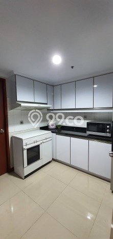 Apartemen Sewa 2 Kamar Hemat Siap Huni di Jakarta Barat, Luas 88m2 Apartemen Sewa 2 Kamar Hemat Siap Huni di Jakarta Barat, Luas 88m2