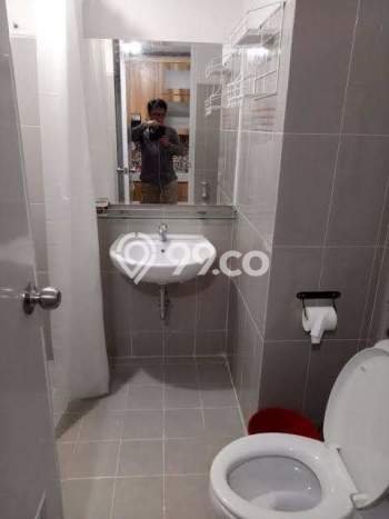 BEST LOCATION! Apartemen di Bintaro, 1 KM, Luas 55m², Siap Huni, Fasilitas Modern BEST LOCATION! Apartemen di Bintaro, 1 KM, Luas 55m², Siap Huni, Fasilitas Modern