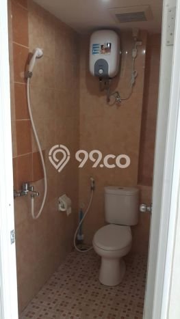 Apartemen Kawasan Curug, 2 KT, Luas 32m², Lingkungan Prestisius Apartemen Kawasan Curug, 2 KT, Luas 32m², Lingkungan Prestisius