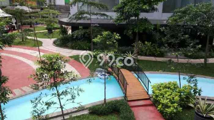 Apartemen Kawasan Curug, 2 KT, Luas 32m², Lingkungan Prestisius Apartemen Kawasan Curug, 2 KT, Luas 32m², Lingkungan Prestisius
