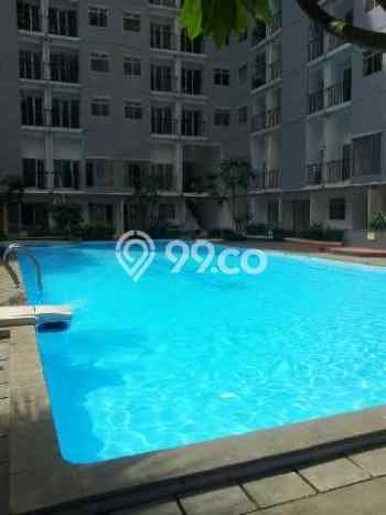 Apartemen Kawasan Curug, 2 KT, Luas 32m², Lingkungan Prestisius Apartemen Kawasan Curug, 2 KT, Luas 32m², Lingkungan Prestisius