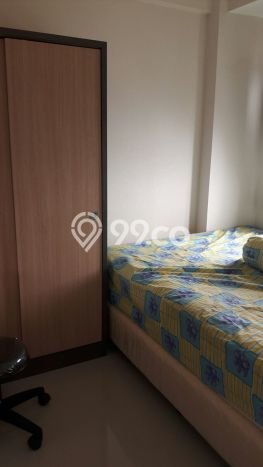 Apartemen Harga Bersahabat di Karawaci Spesifikasi 2 Kamar Apartemen Harga Bersahabat di Karawaci Spesifikasi 2 Kamar
