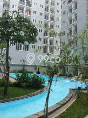 Apartemen Harga Bersahabat di Karawaci Spesifikasi 2 Kamar Apartemen Harga Bersahabat di Karawaci Spesifikasi 2 Kamar