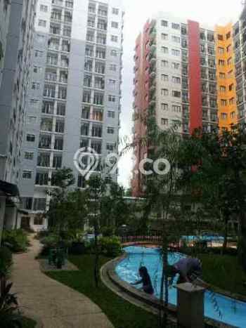 Apartemen Harga Bersahabat di Karawaci Spesifikasi 2 Kamar Apartemen Harga Bersahabat di Karawaci Spesifikasi 2 Kamar