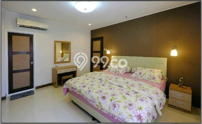Apartemen Kawasan Tanah Abang, 1 KM, Luas 79m², Prime Area Apartemen Kawasan Tanah Abang, 1 KM, Luas 79m², Prime Area