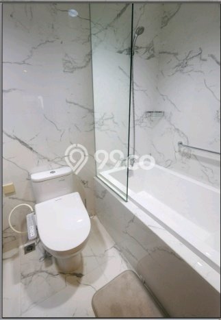 Apartemen Kawasan Tanah Abang, 1 KM, Luas 79m², Prime Area Apartemen Kawasan Tanah Abang, 1 KM, Luas 79m², Prime Area