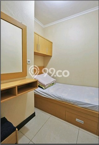 Apartemen Kawasan Tanah Abang, 1 KM, Luas 79m², Prime Area Apartemen Kawasan Tanah Abang, 1 KM, Luas 79m², Prime Area