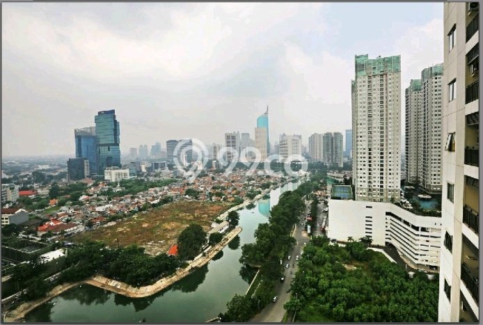 Apartemen Kawasan Tanah Abang, 1 KM, Luas 79m², Prime Area Apartemen Kawasan Tanah Abang, 1 KM, Luas 79m², Prime Area