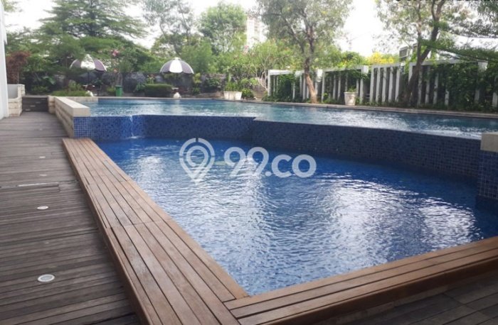 Untuk Dijual Apartemen Strategis di Grogol Petamburan Jakarta Barat 2 Kamar Tidur Untuk Dijual Apartemen Strategis di Grogol Petamburan Jakarta Barat 2 Kamar Tidur