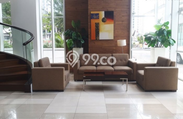 Untuk Dijual Apartemen Strategis di Grogol Petamburan Jakarta Barat 2 Kamar Tidur Untuk Dijual Apartemen Strategis di Grogol Petamburan Jakarta Barat 2 Kamar Tidur