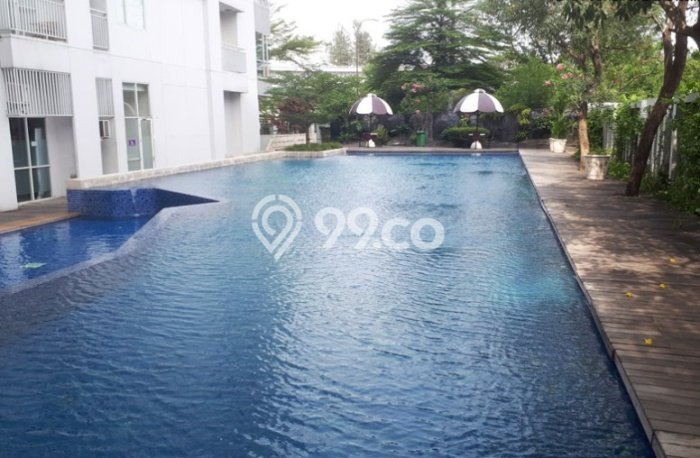 Untuk Dijual Apartemen Strategis di Grogol Petamburan Jakarta Barat 2 Kamar Tidur Untuk Dijual Apartemen Strategis di Grogol Petamburan Jakarta Barat 2 Kamar Tidur