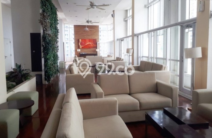 Untuk Dijual Apartemen Strategis di Grogol Petamburan Jakarta Barat 2 Kamar Tidur Untuk Dijual Apartemen Strategis di Grogol Petamburan Jakarta Barat 2 Kamar Tidur