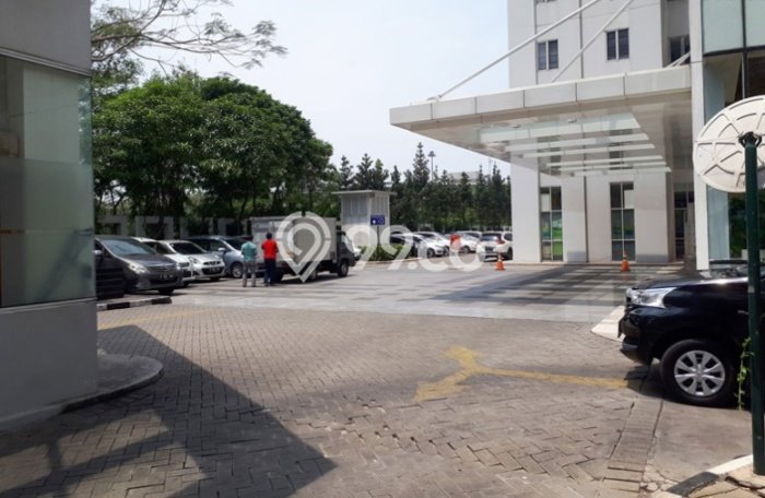 Untuk Dijual Apartemen Strategis di Grogol Petamburan Jakarta Barat 2 Kamar Tidur Untuk Dijual Apartemen Strategis di Grogol Petamburan Jakarta Barat 2 Kamar Tidur