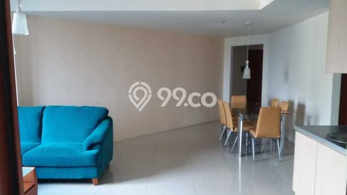 Apartemen Favorit Nyaman Dijual di Jakarta Pusat dengan 3 Kamar Tidur Apartemen Favorit Nyaman Dijual di Jakarta Pusat dengan 3 Kamar Tidur