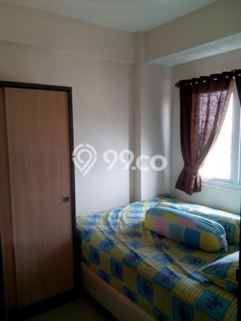 Unit Apartemen 2 Kamar & 1 Kamar Mandi Dijual di Karawaci, Tangerang Unit Apartemen 2 Kamar & 1 Kamar Mandi Dijual di Karawaci, Tangerang