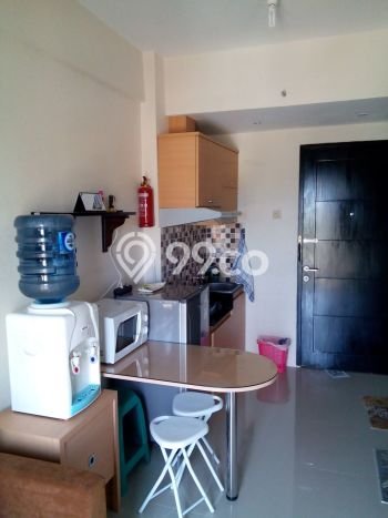 Unit Apartemen 2 Kamar & 1 Kamar Mandi Dijual di Karawaci, Tangerang Unit Apartemen 2 Kamar & 1 Kamar Mandi Dijual di Karawaci, Tangerang