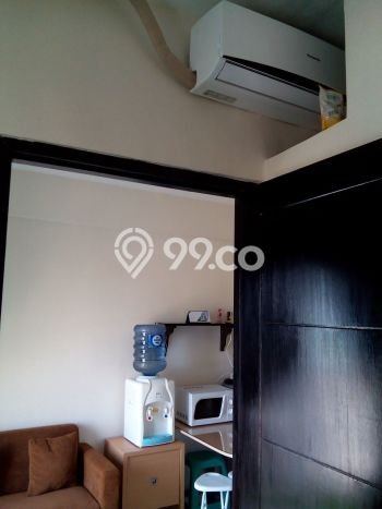 Unit Apartemen 2 Kamar & 1 Kamar Mandi Dijual di Karawaci, Tangerang Unit Apartemen 2 Kamar & 1 Kamar Mandi Dijual di Karawaci, Tangerang