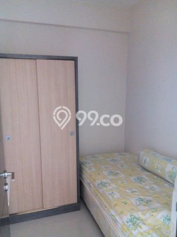 Unit Apartemen 2 Kamar & 1 Kamar Mandi Dijual di Karawaci, Tangerang Unit Apartemen 2 Kamar & 1 Kamar Mandi Dijual di Karawaci, Tangerang