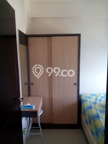 Unit Apartemen 2 Kamar & 1 Kamar Mandi Dijual di Karawaci, Tangerang Unit Apartemen 2 Kamar & 1 Kamar Mandi Dijual di Karawaci, Tangerang