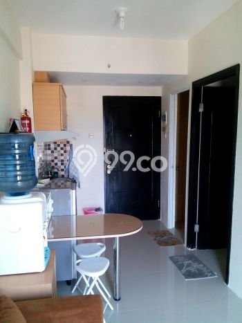 Unit Apartemen 2 Kamar & 1 Kamar Mandi Dijual di Karawaci, Tangerang Unit Apartemen 2 Kamar & 1 Kamar Mandi Dijual di Karawaci, Tangerang